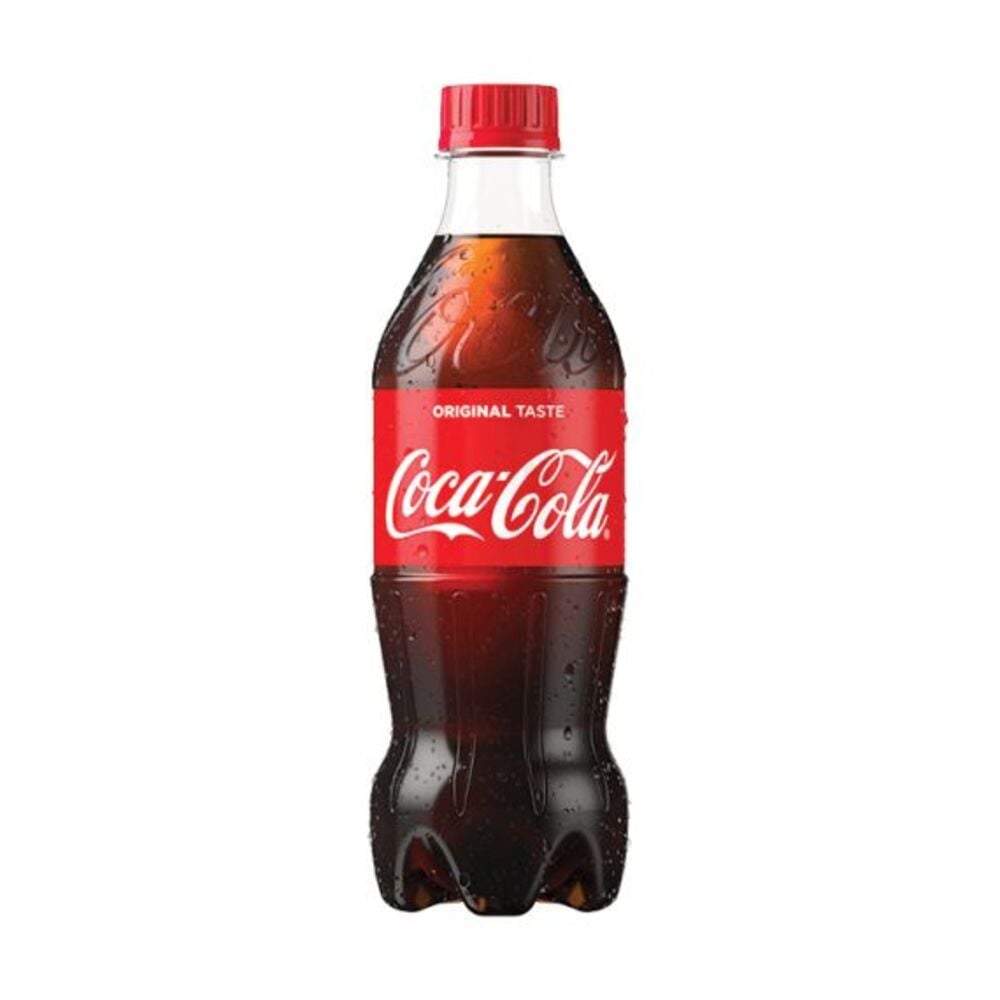 Coca-Cola 5dl